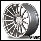 Mir110bmw009 Miro 20 110 Silver Concave
