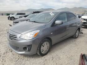 564.ms1k18 Mitsubishi Mirage 2018 Jack 7414846