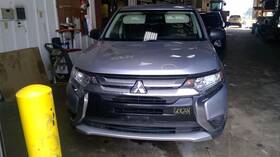 566.ms1416 Mitsubishi Outlander 2016 Spare Wheel Carrier 4307099 566.ms1416 Mitsubishi Outlander 2016 Spare Wheel Carrier 4307099