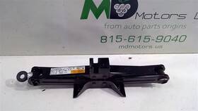 9280a140 Mitsubishi Mirage 2014-2024 Floor Jack