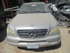 560-65246 Ml320 Wheel 16x8 Fits 99-01
