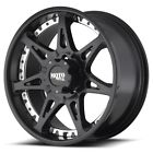 Mo96129058718 Moto Metal 20 Mo961 885463010991