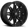 215-130 Mo970 18x9 Moto Metal 970 Black Machined 5x5.5 5x150 18 110.5 Lt285 65r18 Nitt