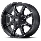 Mo97078080900 Moto Metal 17 Mo970 885463087023