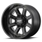 Mo98489062730 Moto Metal 18 Mo984 885463203942