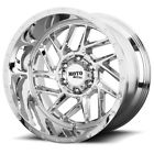 Mo98529068200 Moto Metal Breakout Chrome Wheel Chevy Gmc Cadillac 885463271446
