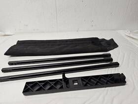 5109541aa Mopar 05 -20 Dodge Caravan Chrysler Town And Country Spare Tire Winch Tools