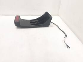 55055280ab Mopar 566.am8502 Jeep Tj Wrangler Oem Rear 3rd Brake Light Assembly 1997-2006 111352