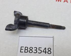 6507666aa Mopar 6507666 Oem 2009-2018 Dodge Ram 1500 Genuine Scissor Jack Wing Nut Bolt