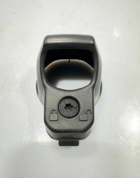 68301879ad Mopar 2018-2024 Jeep Wrangler Jl Alloy Wheel Back Up Camera Bezel Genuine Oem Used