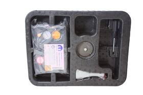 68349403aa Mopar 2017 - 2025 Jeep Compass Genuine Tyre Air Compressor Oem