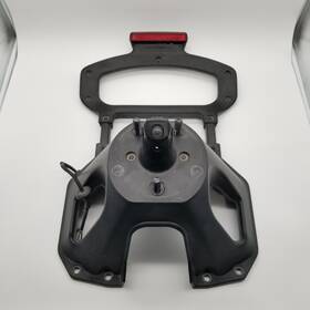 68474050aa Mopar 2018 2019 2020 2021 Jeep Wrangler Spare Tire Bracket Assembly Camera Led Oem