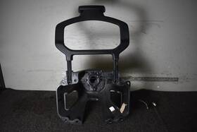 68474056ah Mopar 2021-2024 Jeep Wrangler Spare Tire Bracket Rack W Camera Assembly 68474056ah Mopar 2021-2024 Jeep Wrangler Spare Tire Bracket Rack W Camera Assembly
