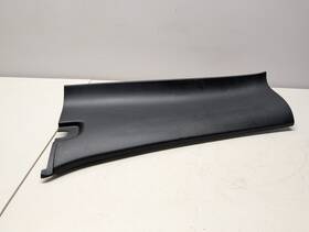 6bn43tx7ab Mopar 2019-2023 Ram 1500 5th Generation Pillar Molding Left Oem