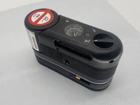P05181361ae Mopar 2014 2023 Jeep Cherokee Tire Air Compressor Pump Inflator And Sealant Kit Oem