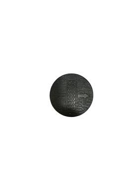 Zg32dx9ab Mopar 11-20 Grand Caravan Town And Country Spare Tire Winch Cover Plug