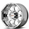 Metalmt018-1 Moto Metal Wheels Chrome Off Road Rims Ad