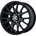 Mr11888012745 Mr118 Motegi Wheels Rims Black Offset Alloy Concave Mr11888012745 Mr118 Motegi Wheels Rims Black Offset Alloy Concave