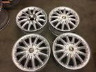 Mn101083ya Mr761495 Chrysler Sebring Inch Oem Wheels Rims