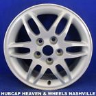 560-65769 Mr908308 Mitsubishi Diamante Wheel Alum Oem