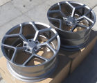 Mrr-m228-20-g Mrr Wheels For Chevy Camaro Ss Rs Rims