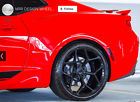 M228 Mrr-m228-black-20-5120 Mrr Wheels For Chevy Camaro Ss Rs Ls Gloss Black