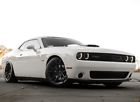 Mrr-m392-2095-2011-5115-br Mrr Flow Forged Black Wheels Fits Dodge Charger Challenger Chrysler