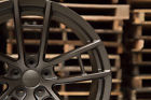 Mrr-m392mbronze-20 Mrr Concave Wheels Set For Charger Challenger Chrysler