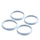N-aftermark Set Of 4 Wheel
