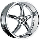 N14-2285ii38cc N14 2crave 2285ii38cc 22x8.5 5x112