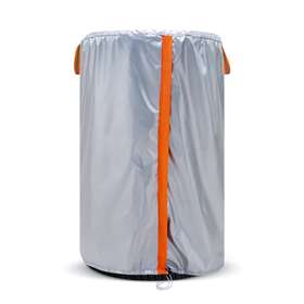 A308-06-m Neverland Windproof Tire Cover Waterproof Sun Protector Fit 28 Inch - 31 Suv Rv Trailer Wheel
