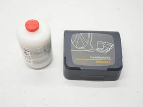 3341029380 Nissan 2024 Z Rz34 Run Flat Tire Compressor Inflator Bottle Kit Spare Oem
