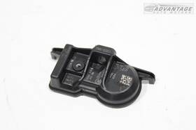 3729apmv Nissan 2020-2021 Sentra Fwd Rim Wheel Tire Pressure Monitoring System Sensor Oem