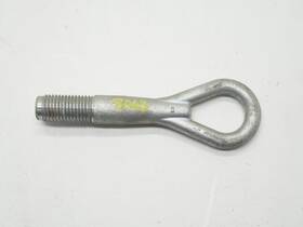 51112-ca00a Nissan 2003-2008 350z Z33 Front Tow Hook Eye Oem