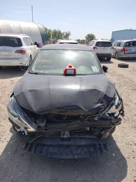 564.da1i18 Nissan Jack Oem 2018 Sentra
