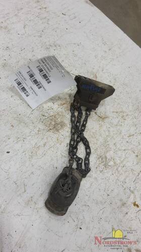 566.da1022 Nissan Spare Tire Wheel Carrier 2022 Titan