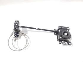 566.da1222 Nissan Spare Tire Carrier Hoist Kit Oem 2022 Pathfinder