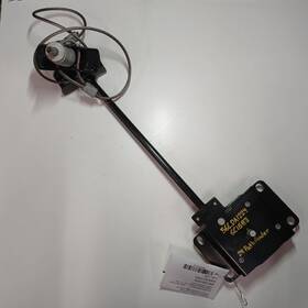 566.da1224 Nissan Pathfindr 2024 Spare Wheel Carrier 210733