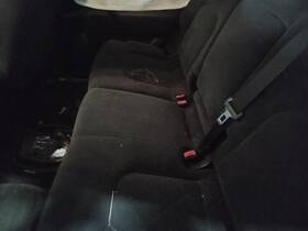 566.da1317 Nissan Armada 2017 Spare Wheel Carrier 1286446