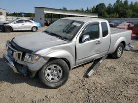 566.da1511 Nissan Frontier 2011 Spare Wheel Carrier 5515236