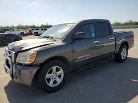 566.da1706 Nissan Titan 2006 Spare Wheel Carrier 688337