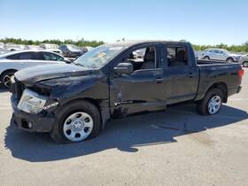 566.da1717 Nissan Titan 2017 Spare Wheel Carrier 690598