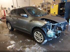 566.da1b15 Nissan Juke 2015 Spare Wheel Carrier 1472185