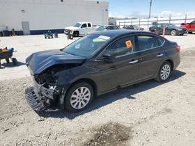 566.da1c18 Nissan Sentra 2018 Spare Wheel Carrier 1477912