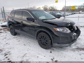 566.da1f17 Nissan Rogue 2017 Spare Wheel Carrier 1460579