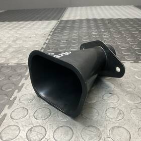572371la0a Nissan 2011-2017 Infiniti Qx80 Spare Tire Carrier Guide Cover Oem