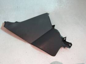 68134-cd000 Nissan 2003 350z Lh Console Kick Panel