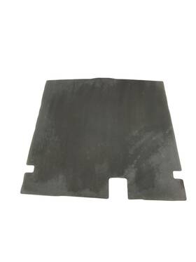 849047lf1a Nissan 2025 Kicks Oem Trunk Floor Mat Black Z