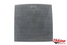 84905-ca002 Nissan Spare Tire Cover Black Carpet Id Fits 2003-2007 Murano 672365