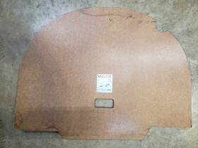 84908-30p00 Nissan Z32 2 Spare Tire Cover-floor Board Used
